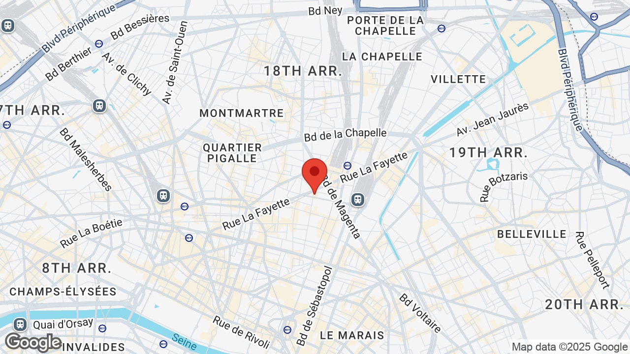 Google map