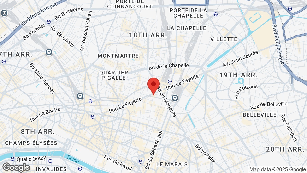 Google map