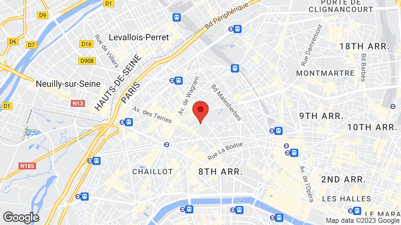 Google map