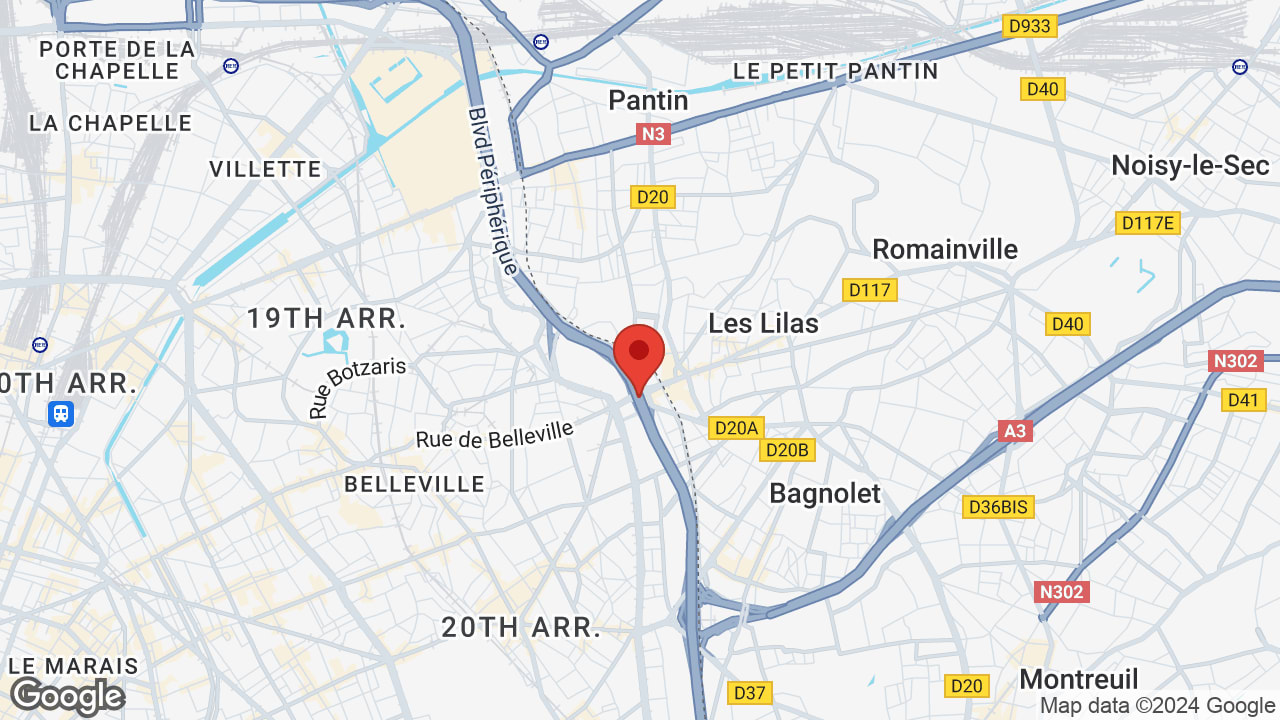 Google map