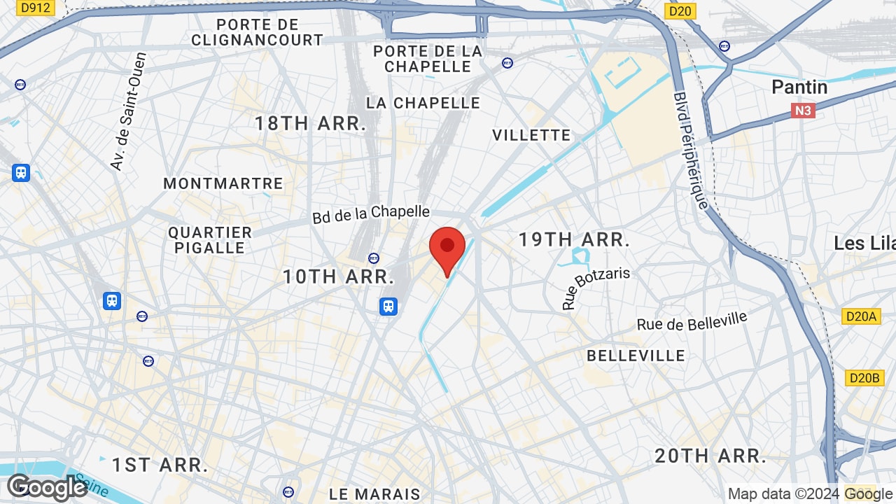 Google map