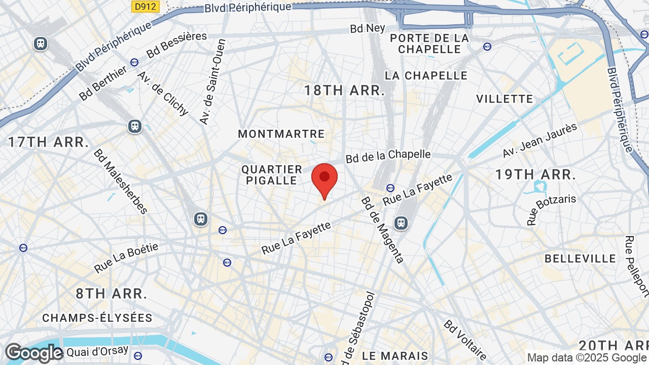 Google map