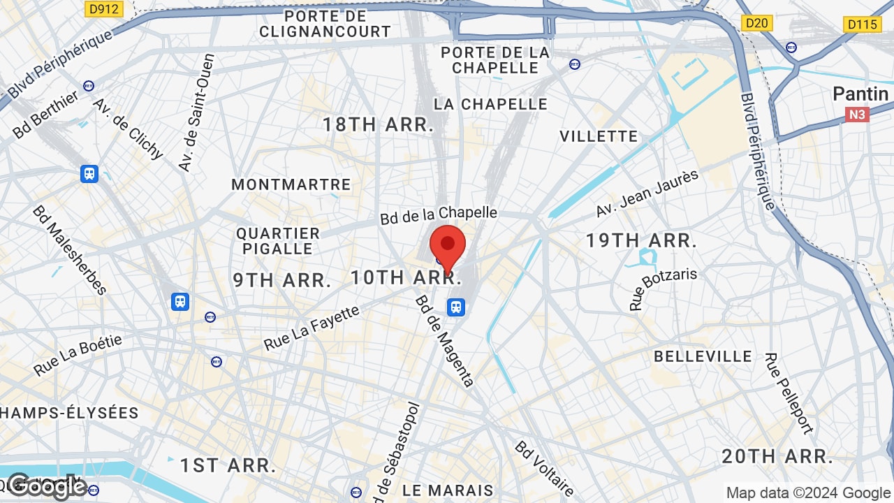 Google map
