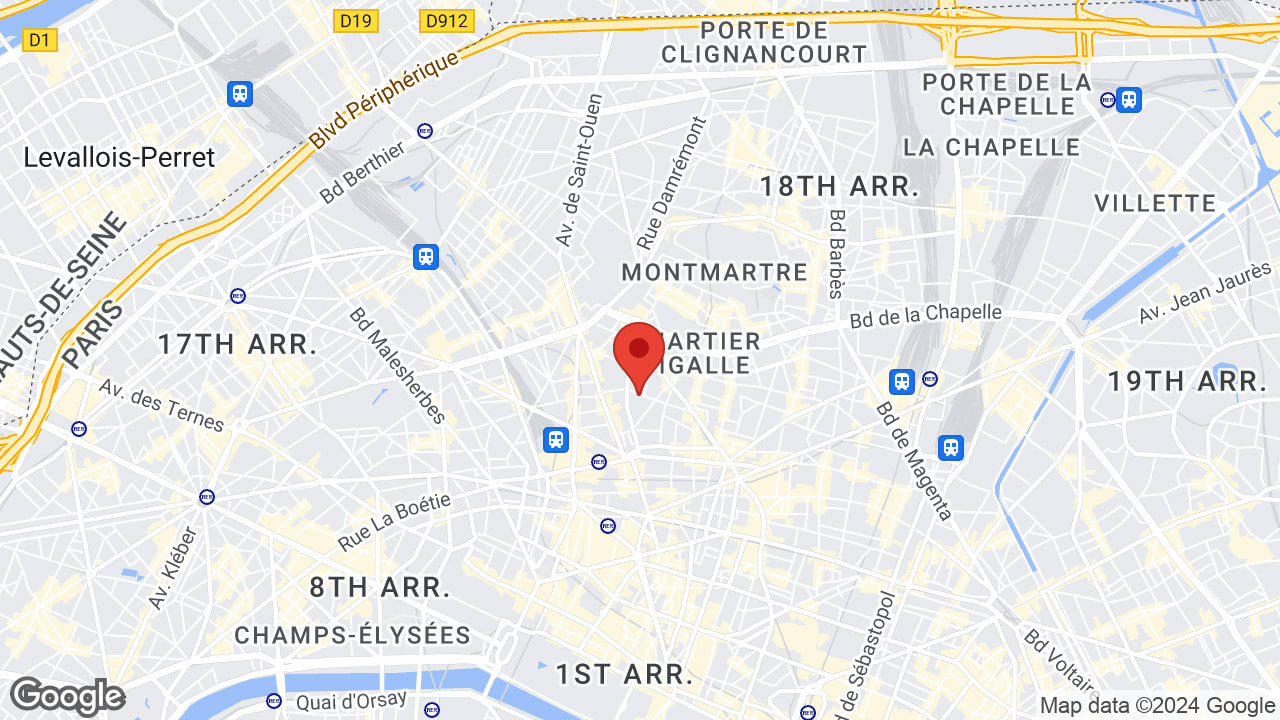 Google map