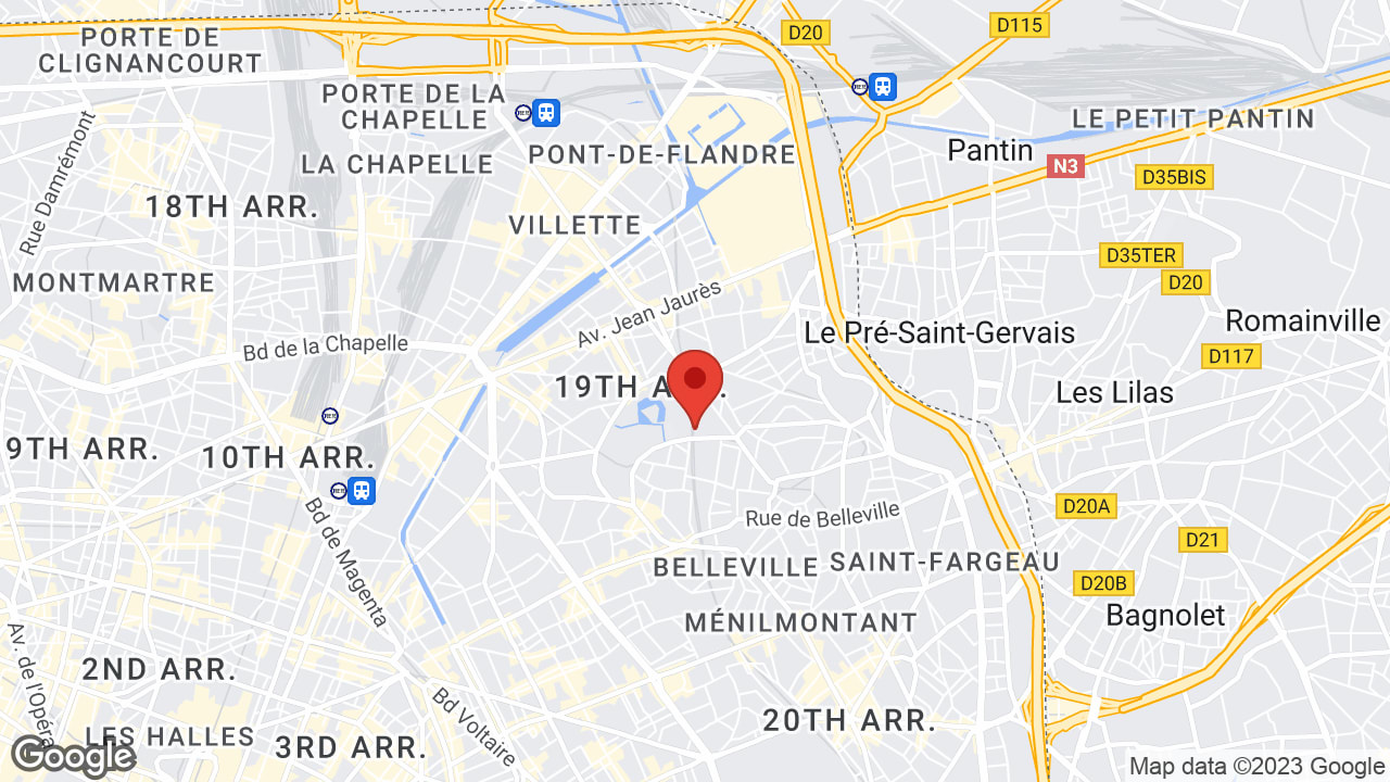 Google map