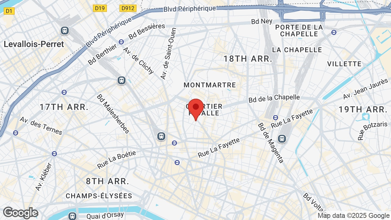 Google map