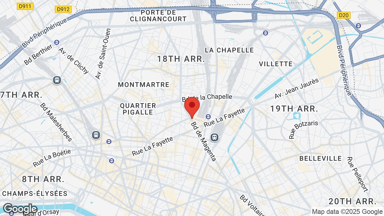 Google map