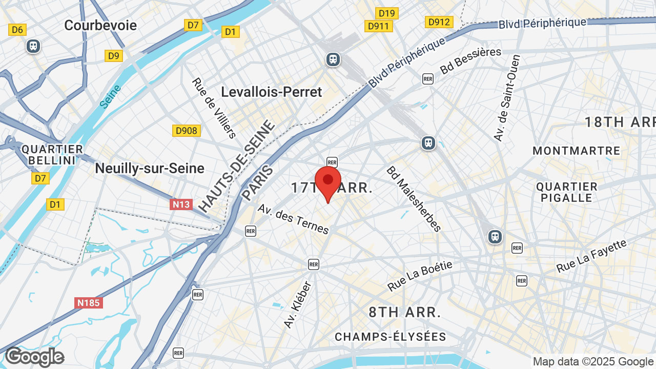 Google map