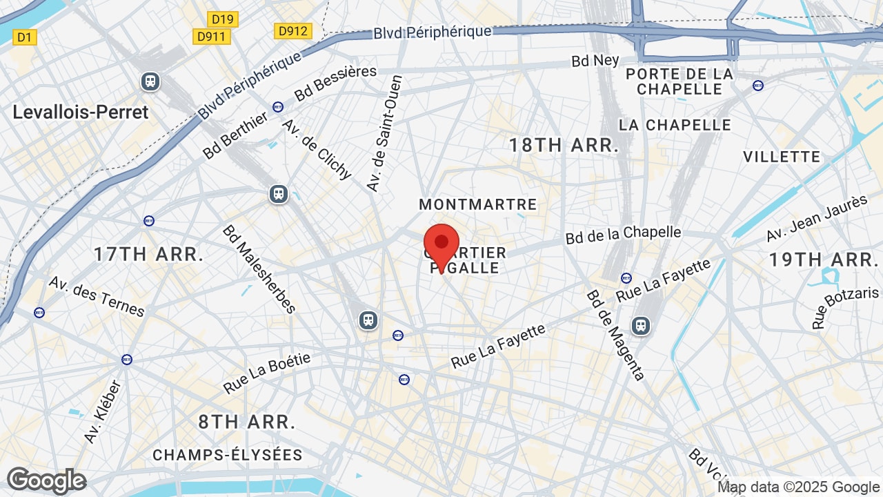 Google map
