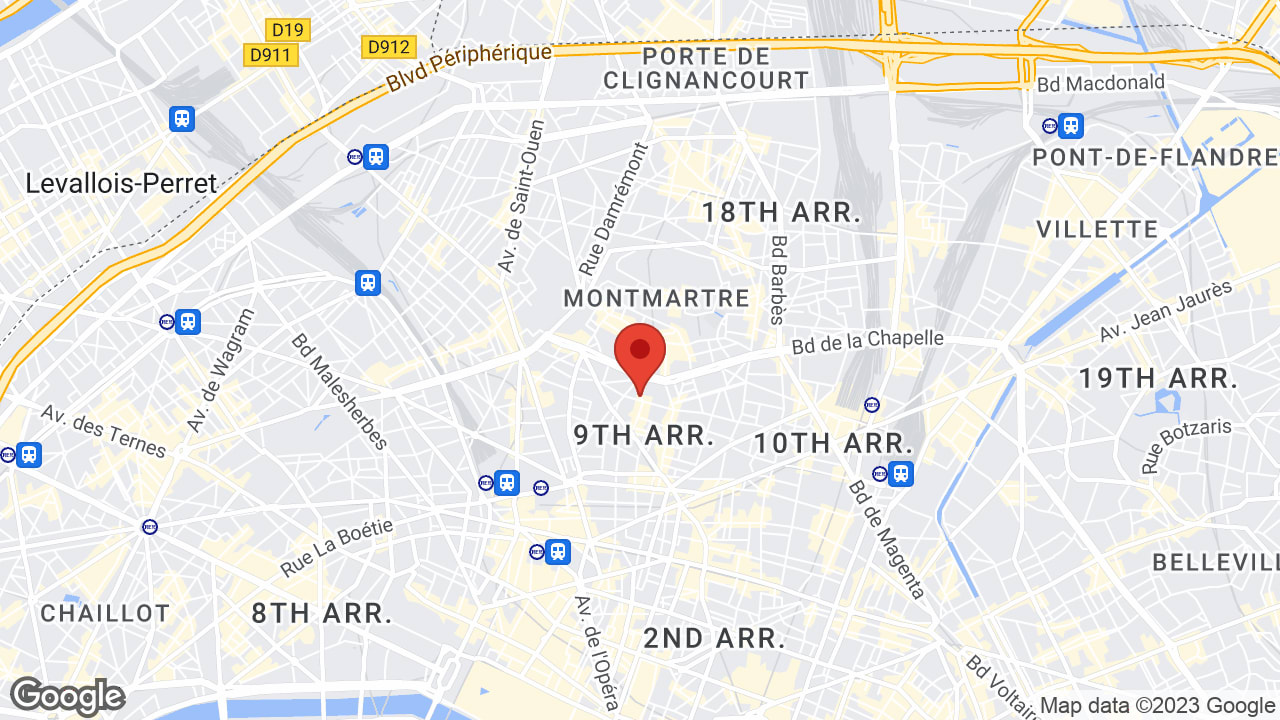 Google map