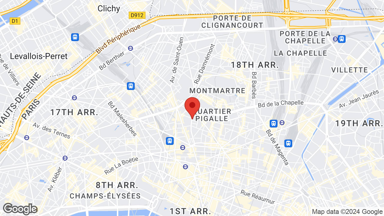 Google map