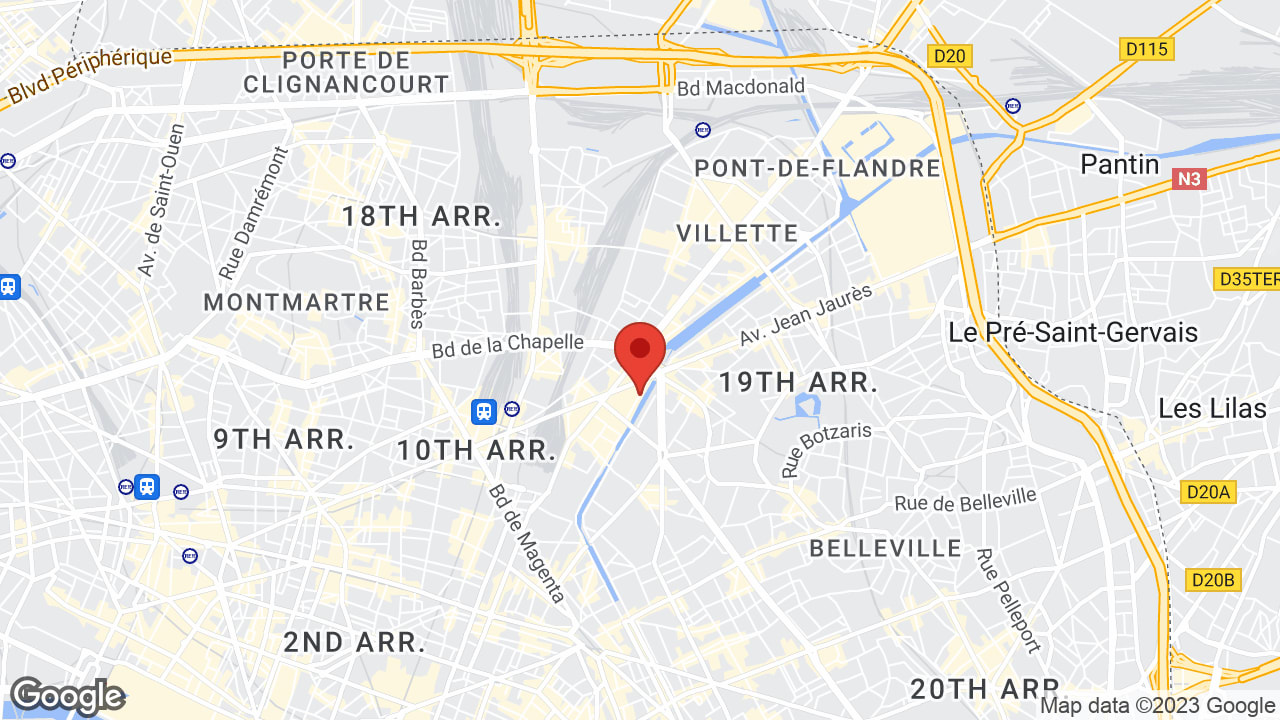 Google map