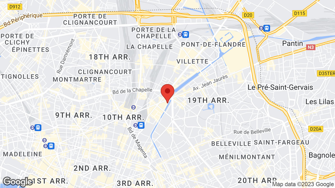 Google map