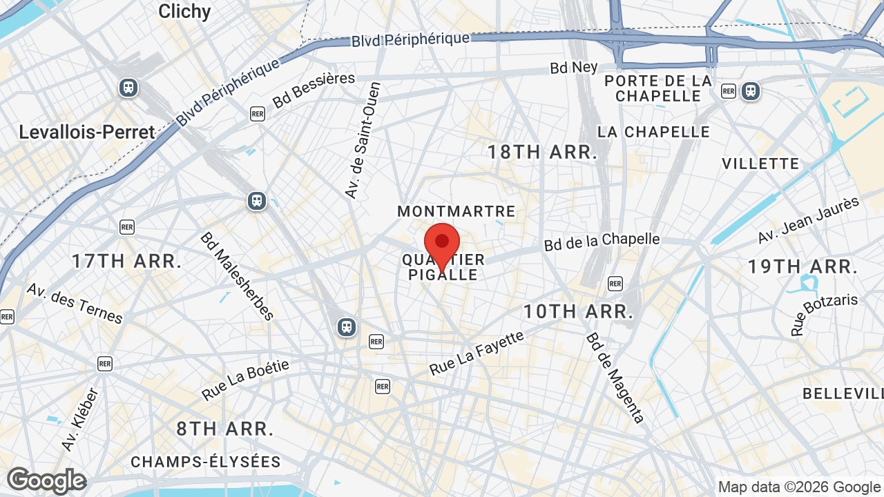 Google map