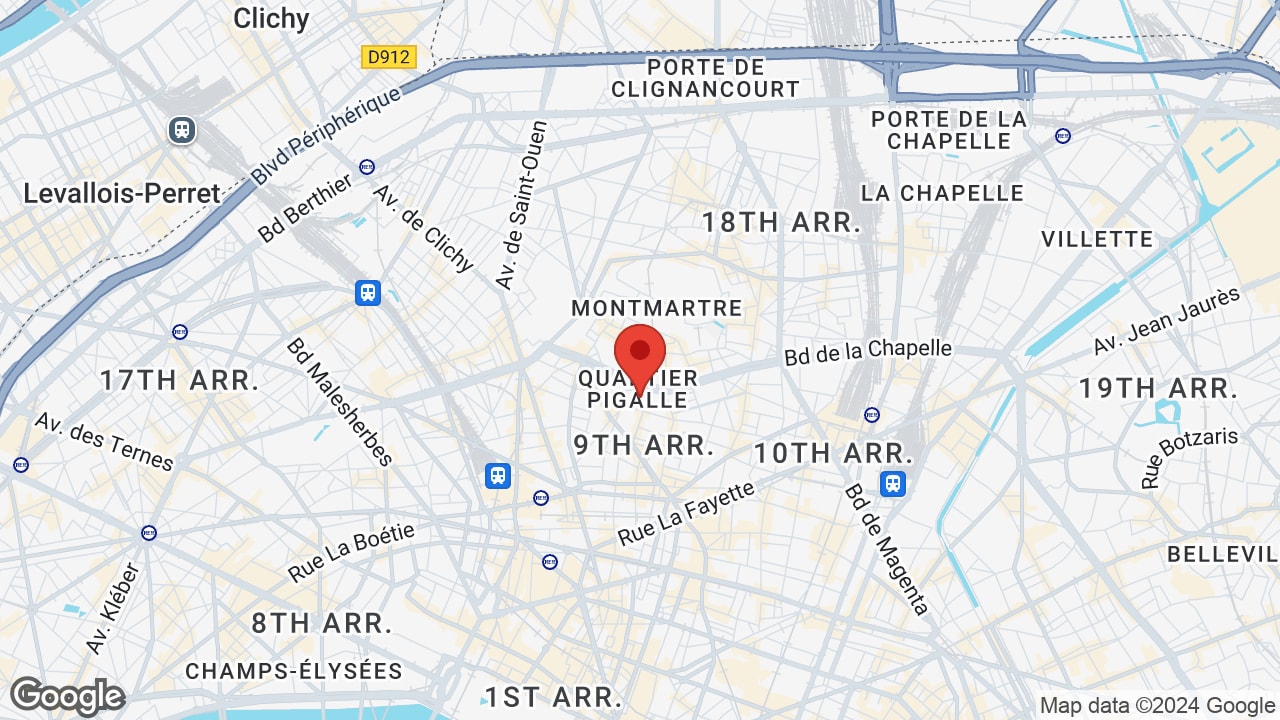 Google map