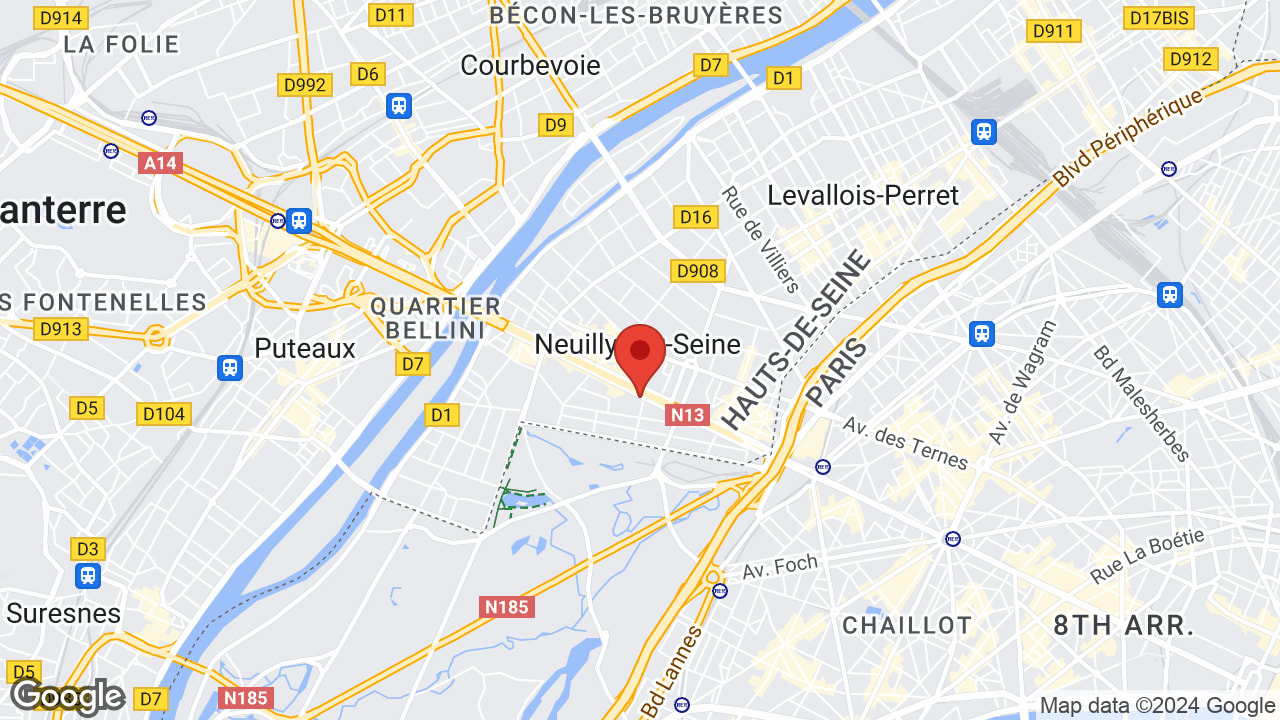 Google map