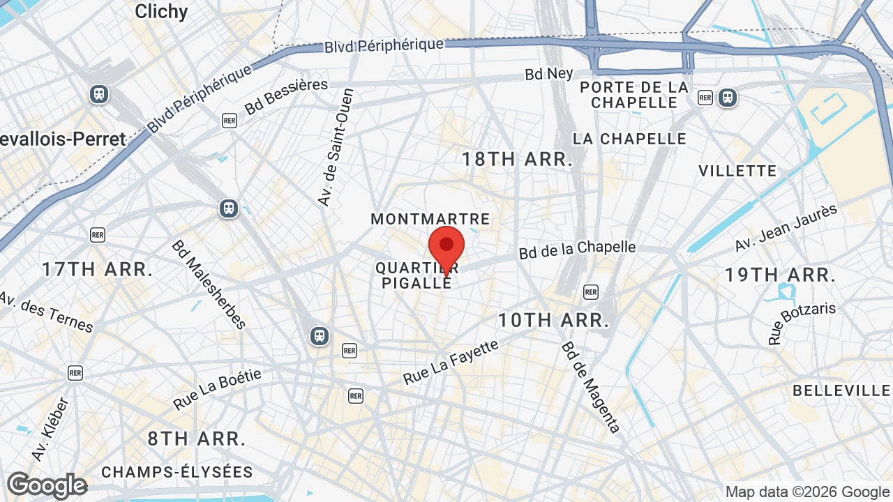 Google map