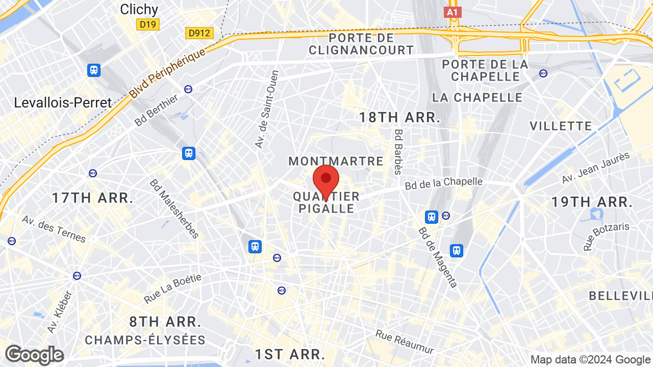 Google map