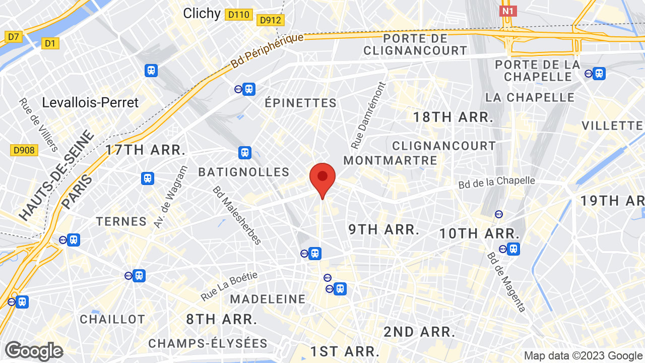 Google map