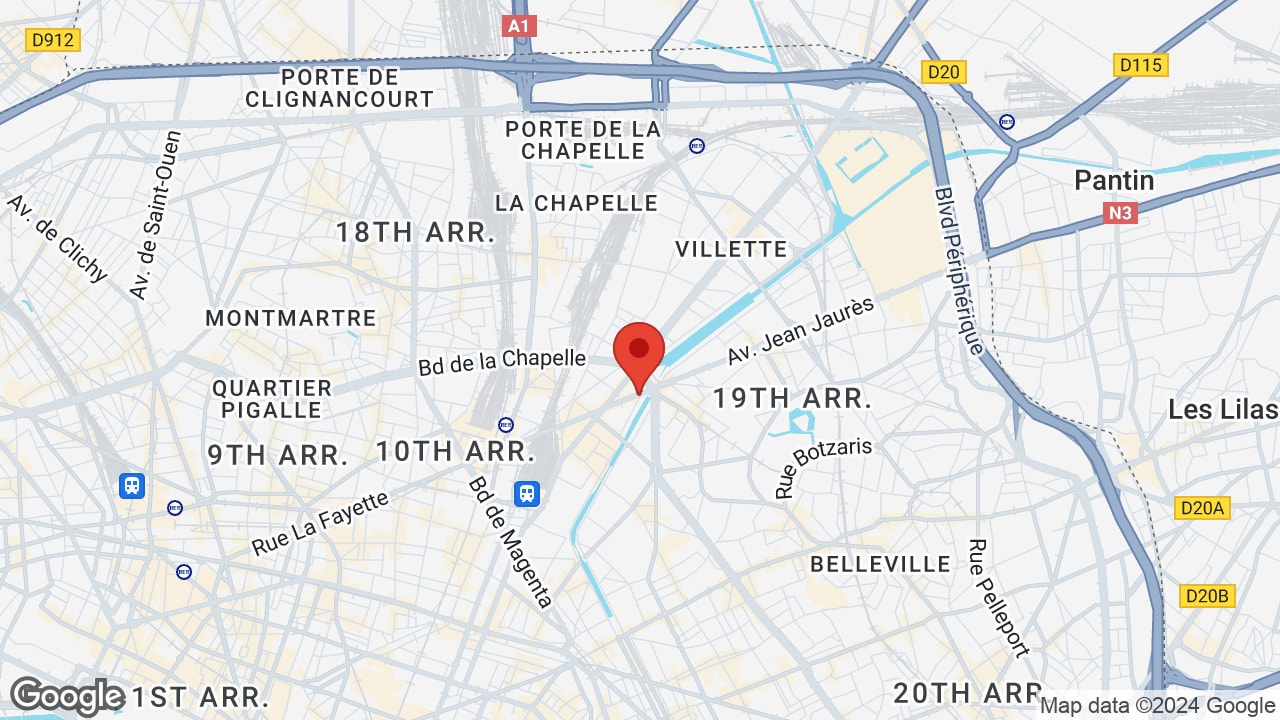 Google map