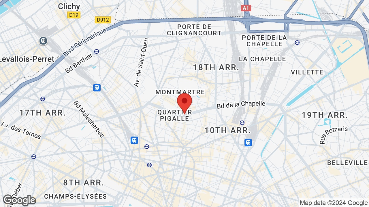 Google map