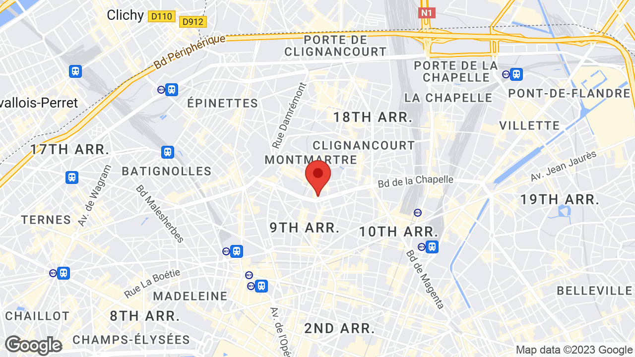 Google map