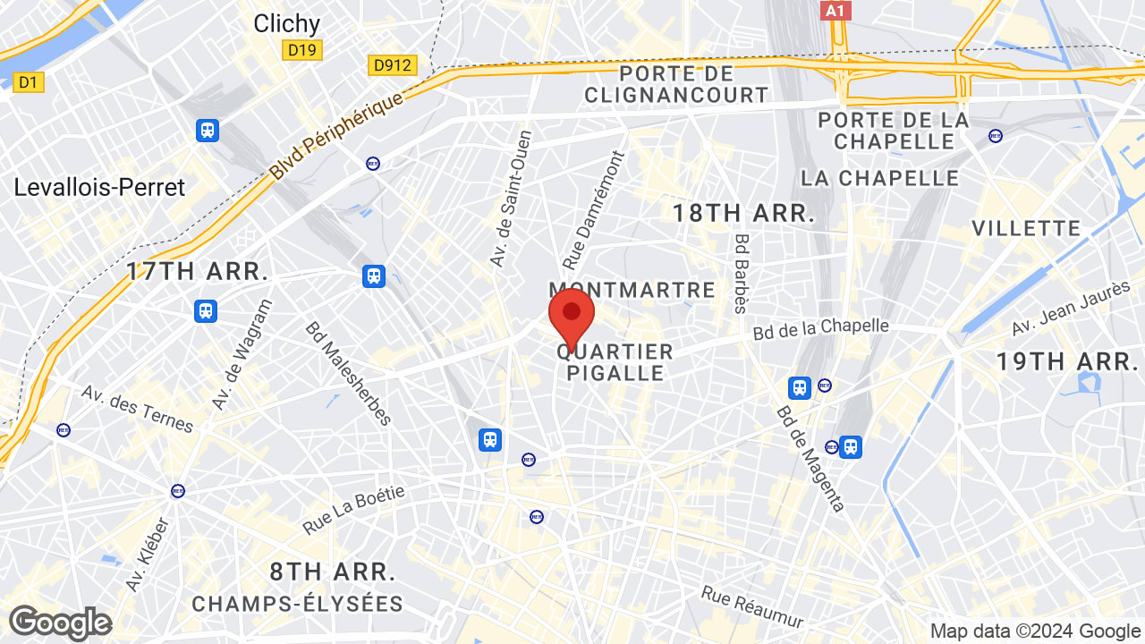 Google map