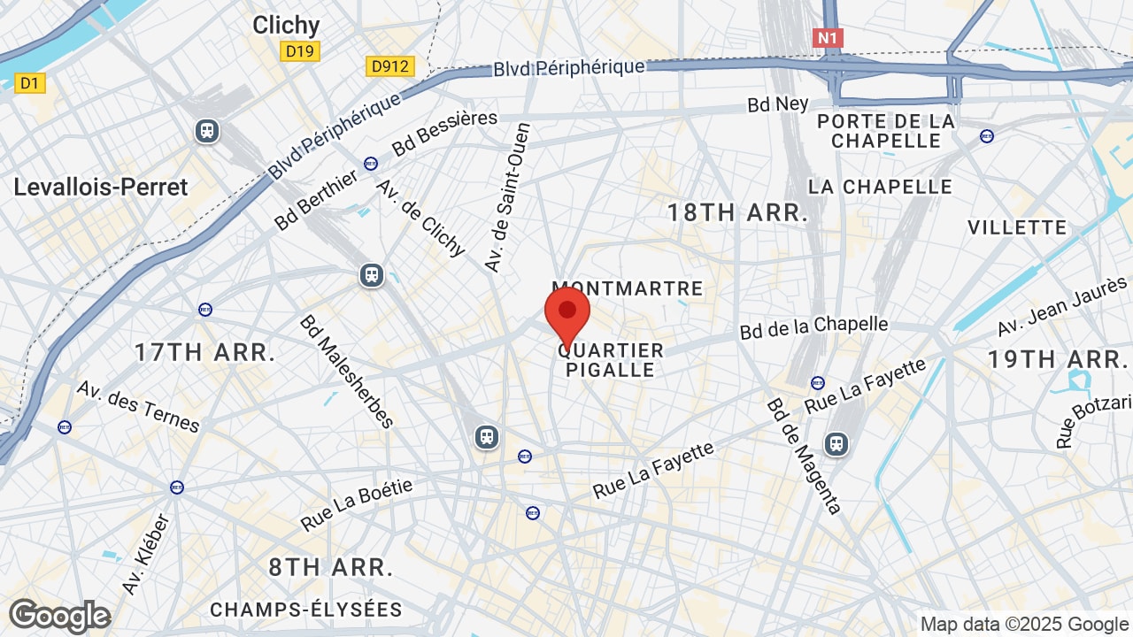Google map