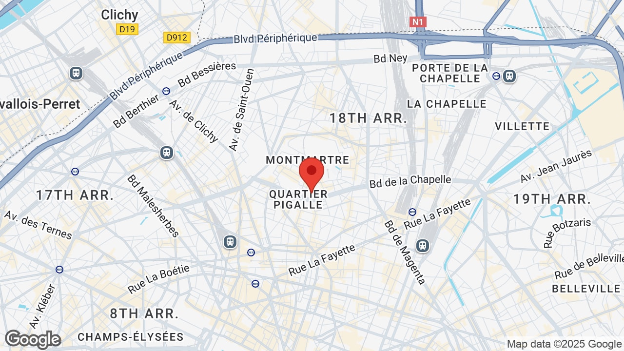 Google map