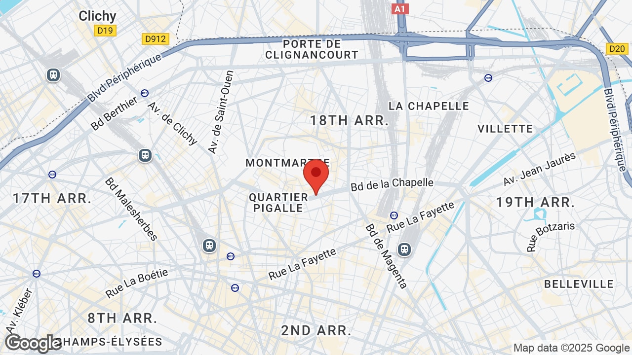 Google map