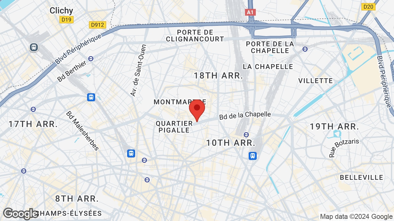 Google map