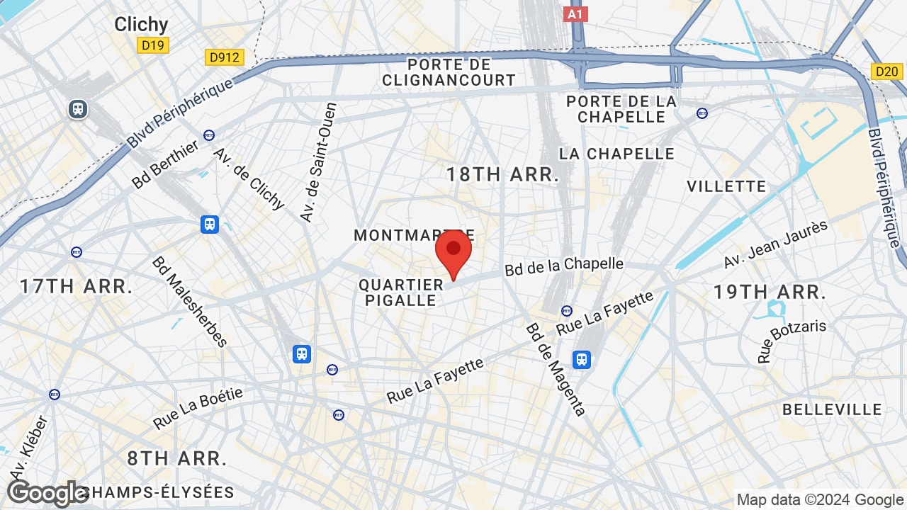 Google map
