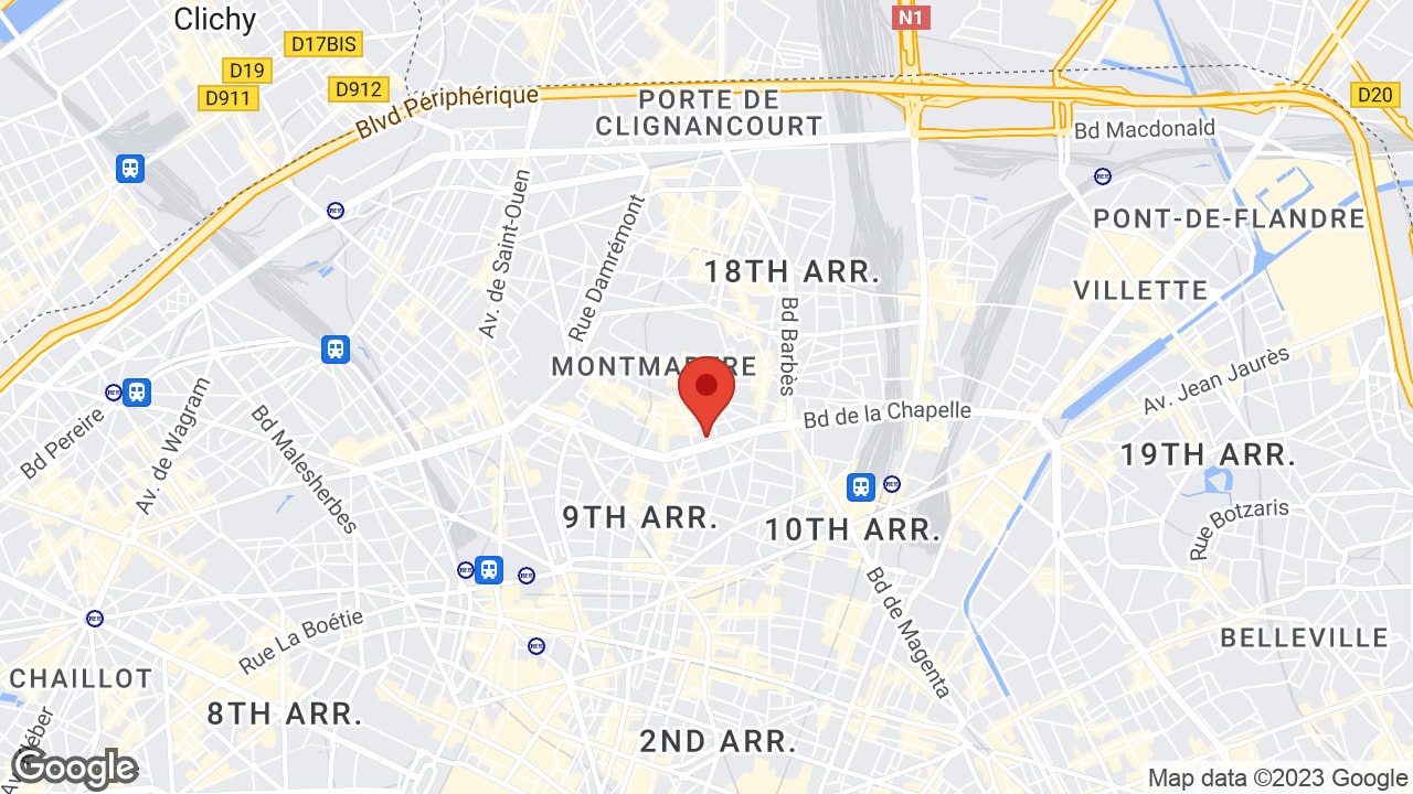 Google map