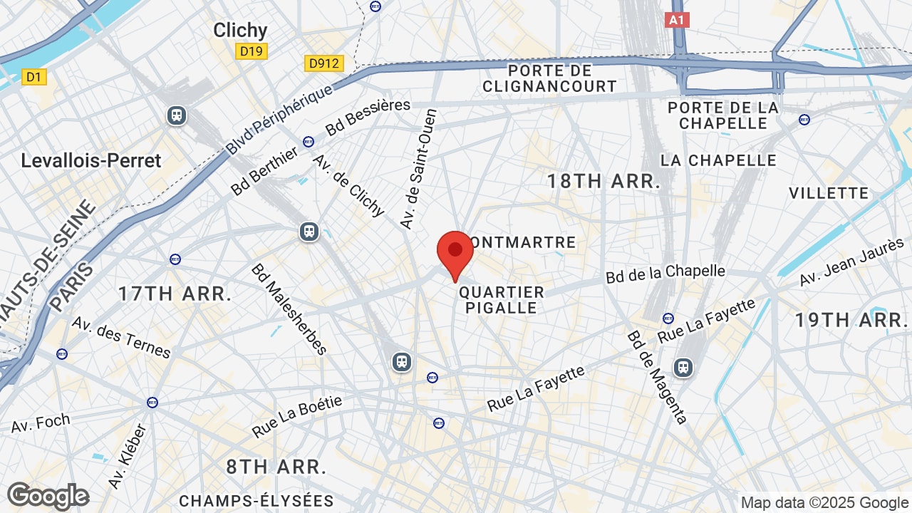 Google map