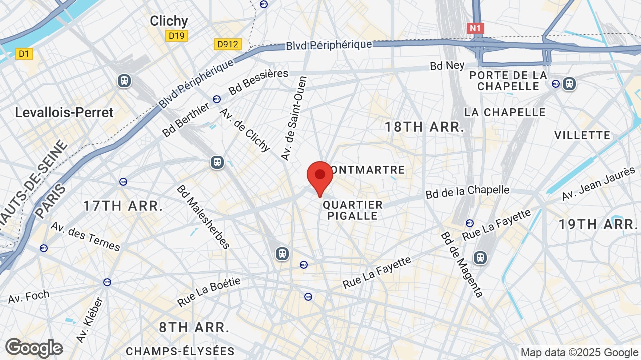 Google map