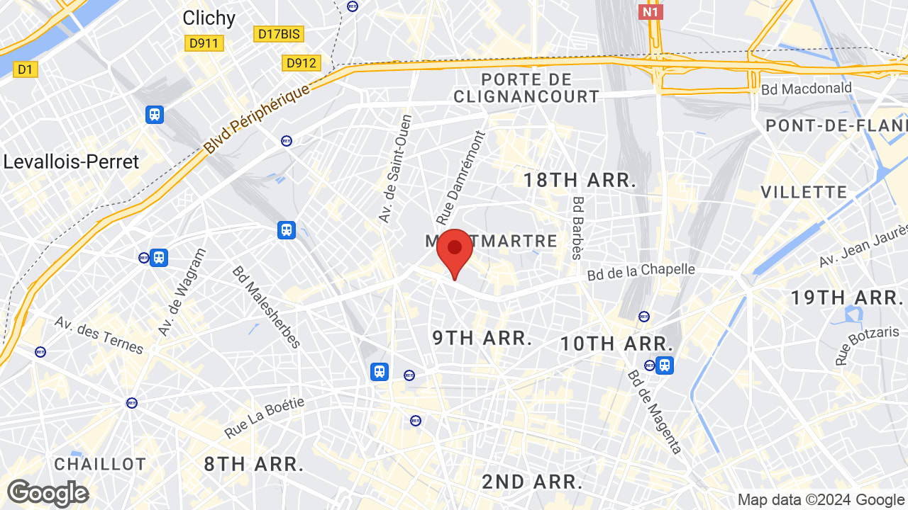 Google map