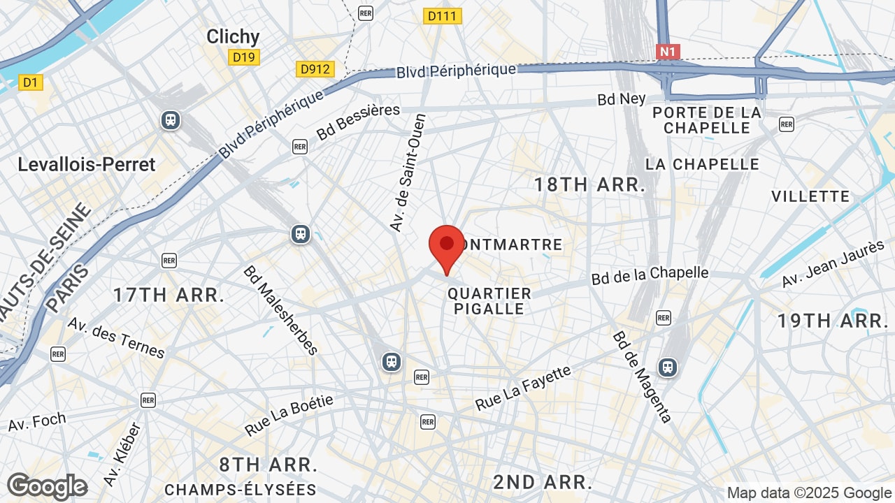 Google map
