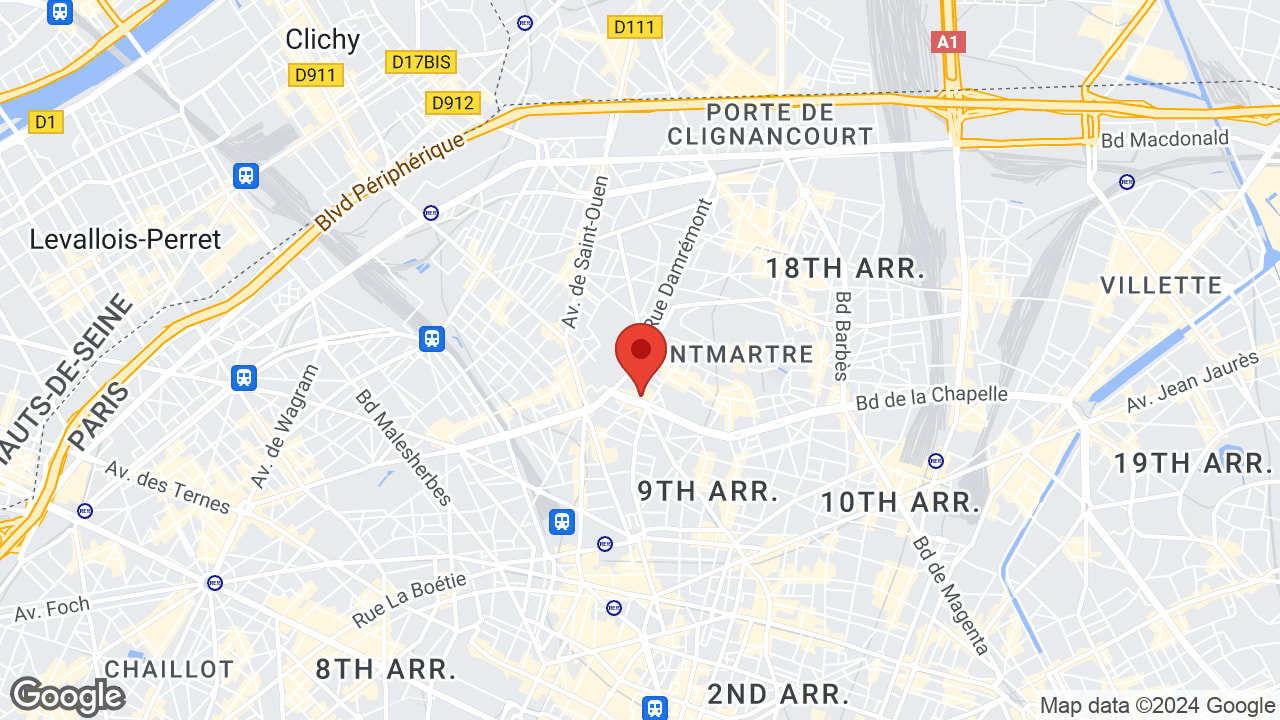 Google map