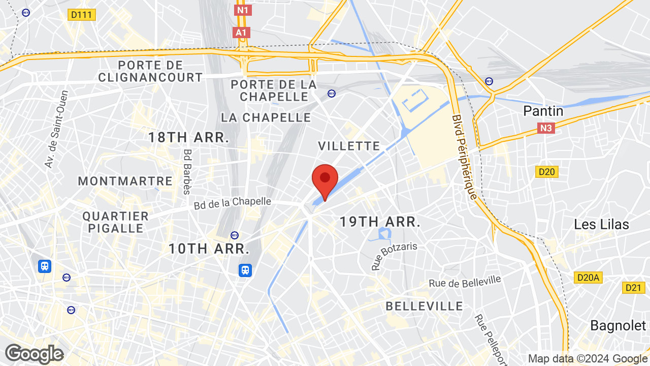 Google map
