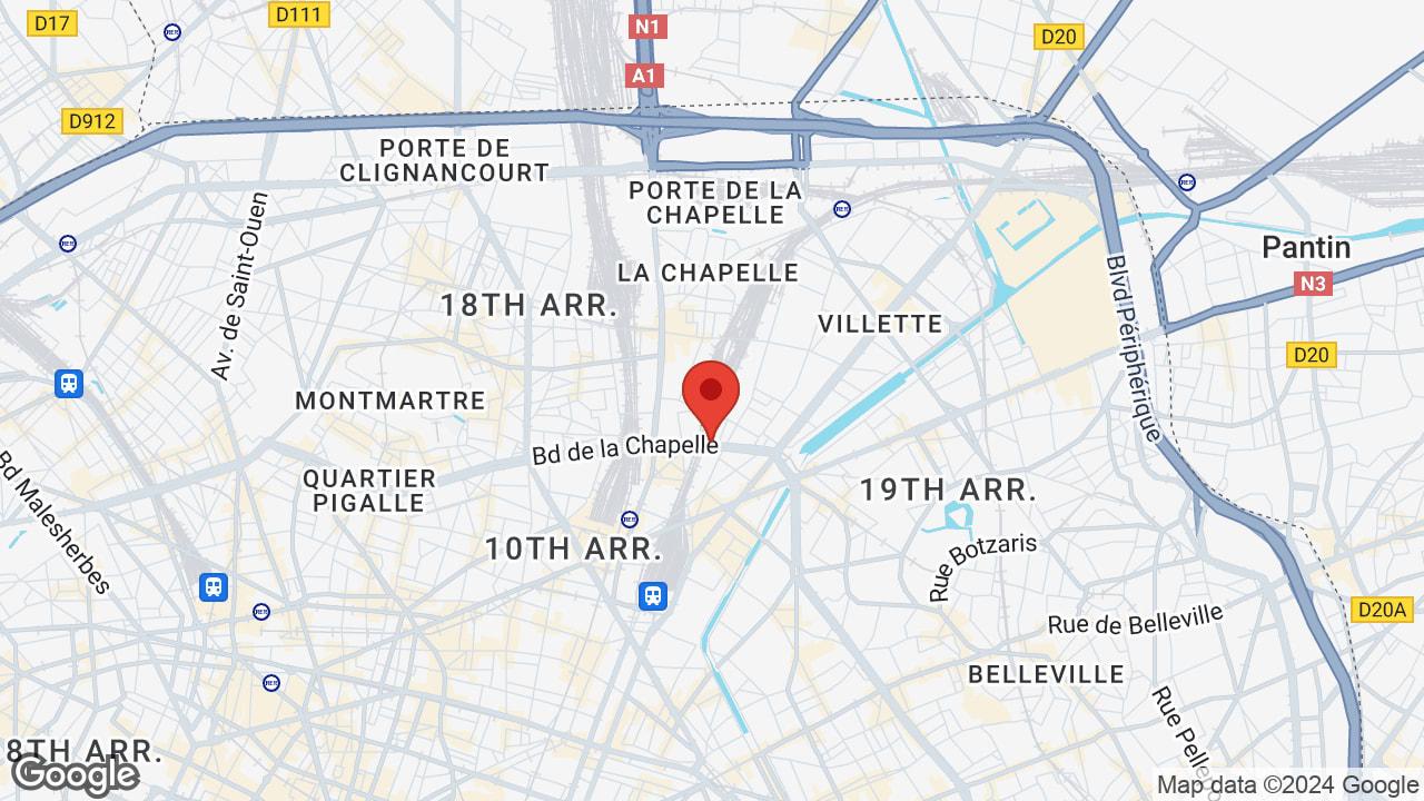 Google map