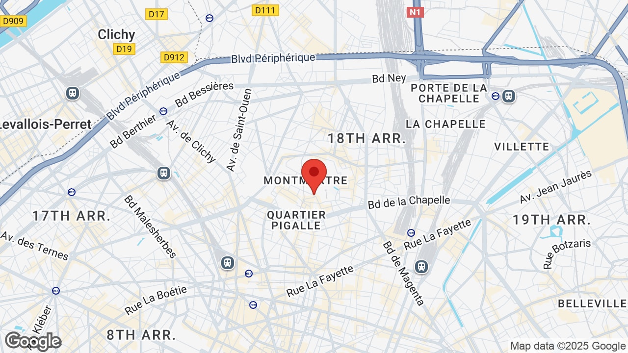 Google map