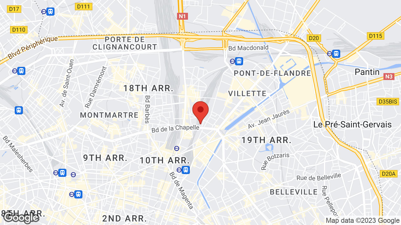 Google map