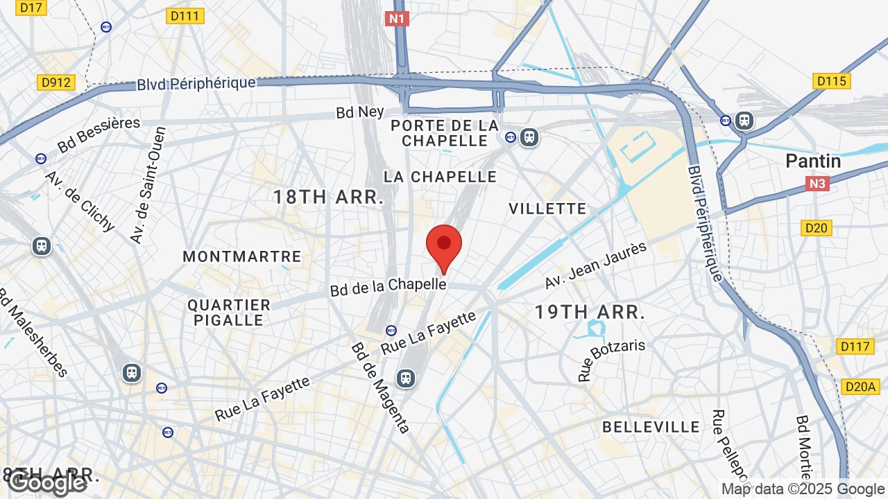 Google map