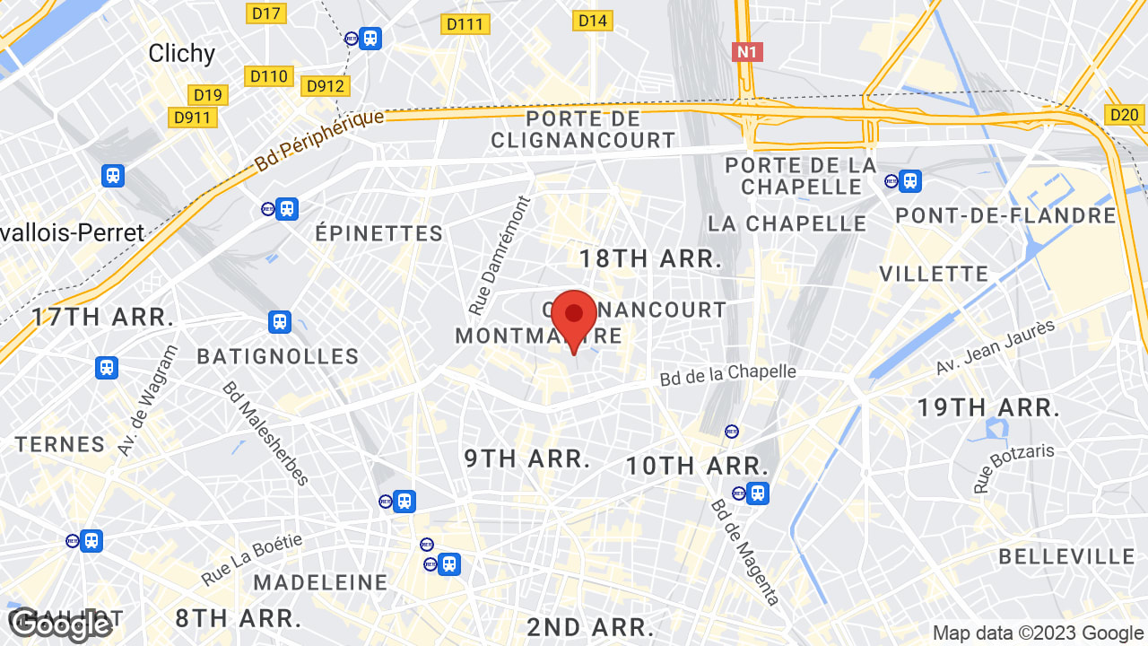 Google map