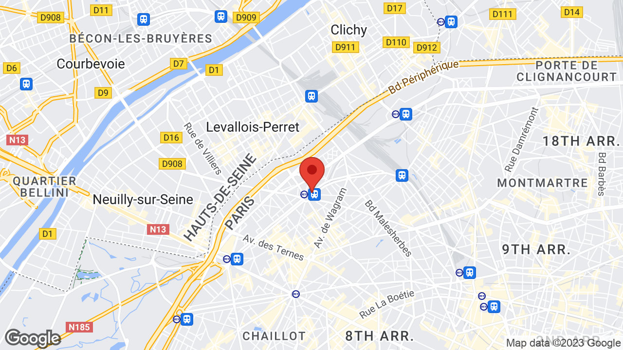 Google map