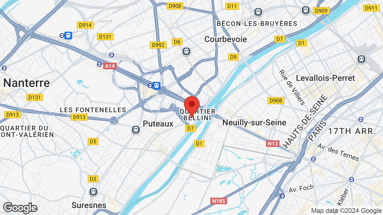 Google map