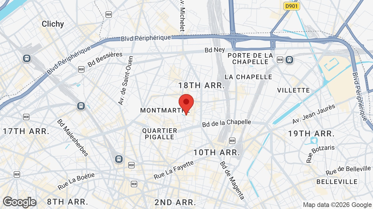 Google map