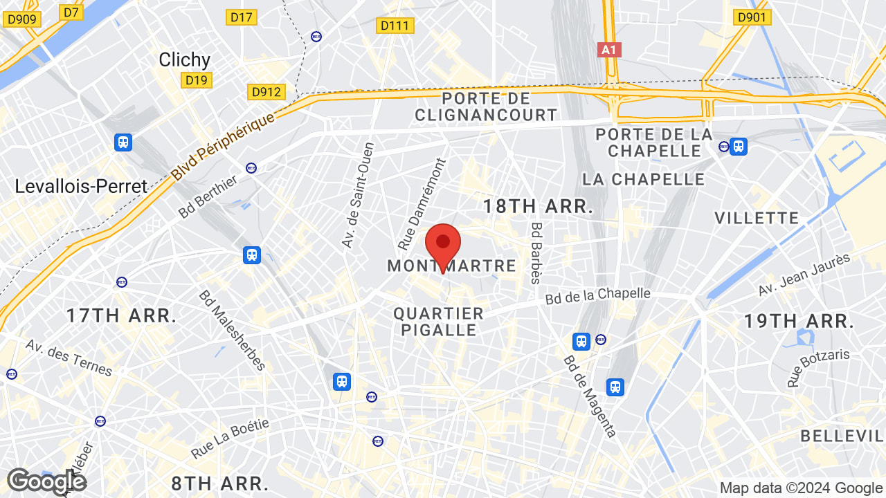 Google map