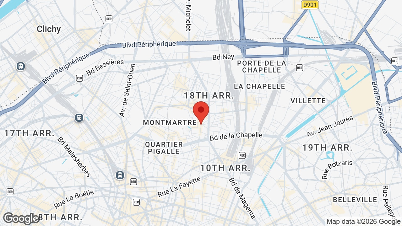 Google map