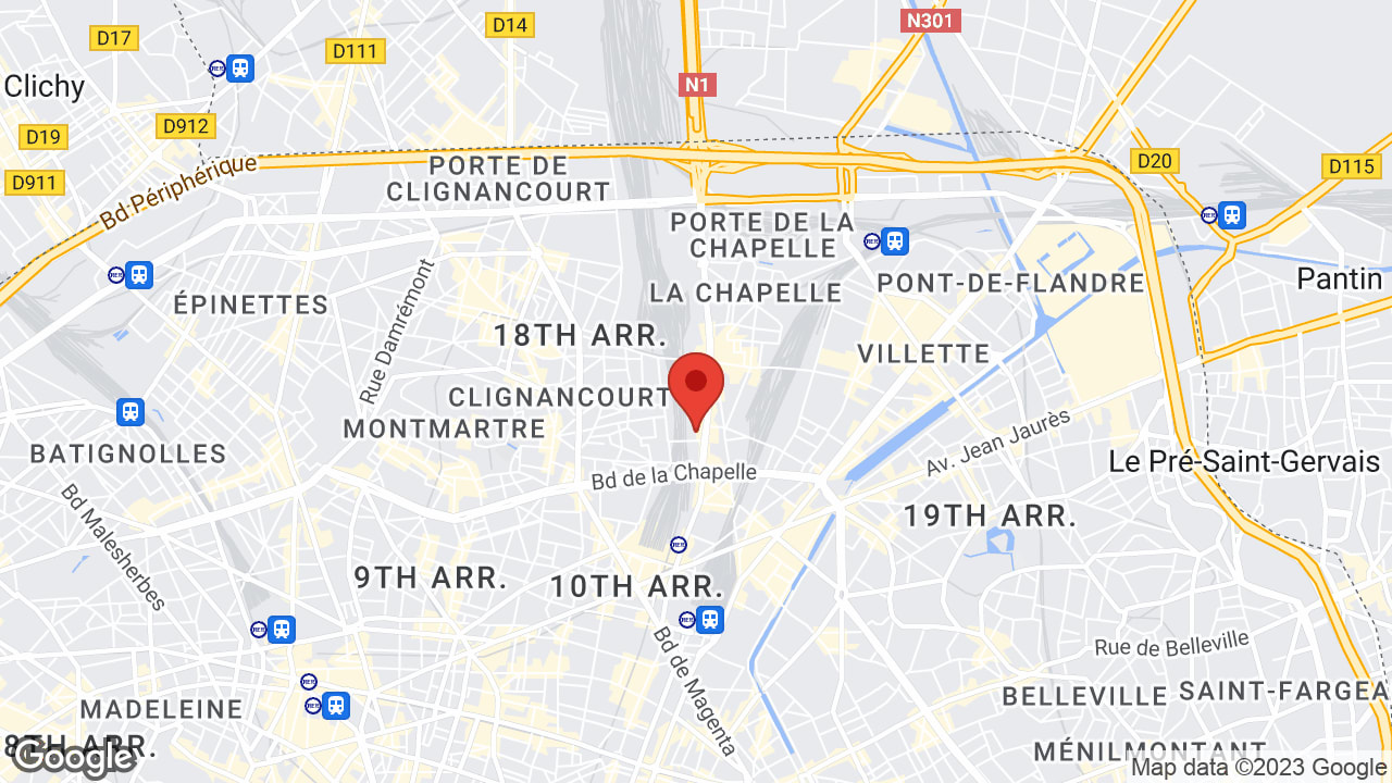 Google map